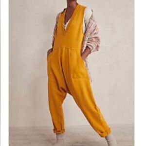 NWOT FP What’s Up Onesie